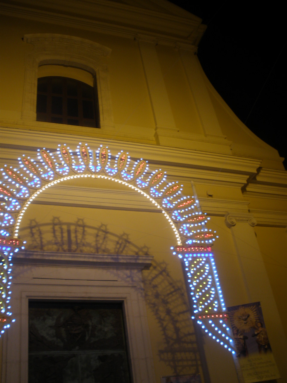 Parrocchia San Gennaro di Molfetta